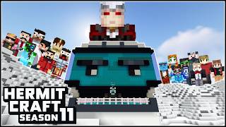 Perfection Personified! | HermitCraft 11 | 53