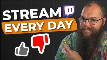 Dear Streamers... Stop Doing This