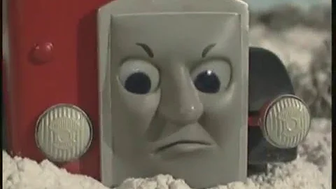 Locomotiva Thomas: Fluierul cel nou al lui Percy (...