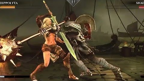 GODS OF ROME | KEEP MOVING | ANDROID GAMEPLAY | CHAPTER 3