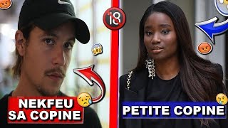 L'EX COPINE DE NEKFEU DEVOILÉ PAR UN FAN | (EXCLU)