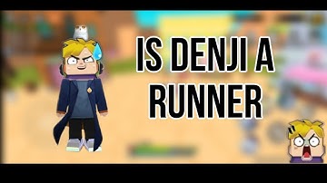 IS DENJI EXPOSED? ANIME SHOWDOWN | BLOCKMAN GO #animeshowdown #denji #BLOCKMANGO