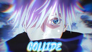 Justine Skye ft. Tyga  - Collide (cover by Hansika)  (lyrics video)