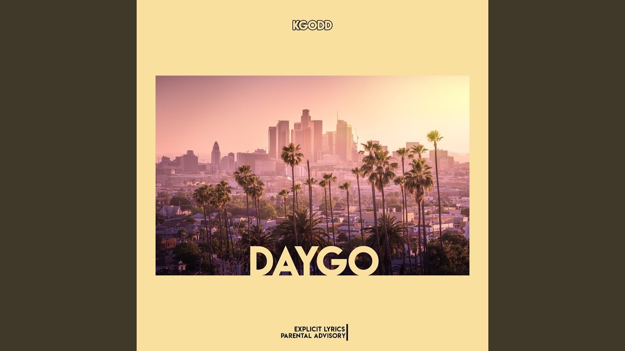 Watch Daygo on YouTube