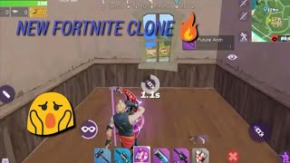 Fortnite clones for android