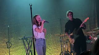 Sigrid - Level Up - Live @ The Fonda Theatre