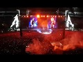 Metallica - Sen o Warszawie, Live at Stadion PGE Narodowy, Warsaw, Poland 21.08.2019