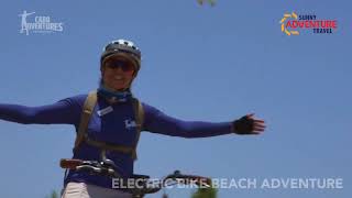 Best Holidays in Baja California Mexico  - Electric Bike Adventure on the Beach and more! screenshot 5