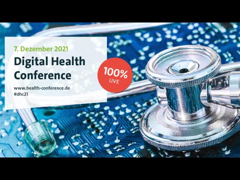 Wie wird die elektronische Patientenakte zum Gamechanger in der Versorgung? | #DHC21