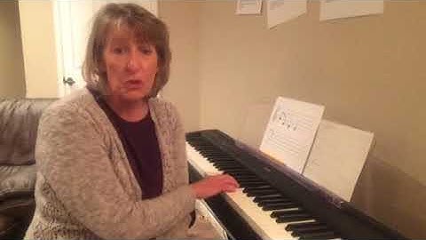 Composition Unit Week 3-Inversion and Retrograde