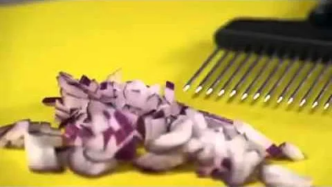 Tomato Holder Slicer Guide Potato/Onion Fruit Vegetable Cutter Kitchen Tools