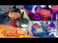 Pinocchio   comedie  compilation  le village enchant de pinocchio