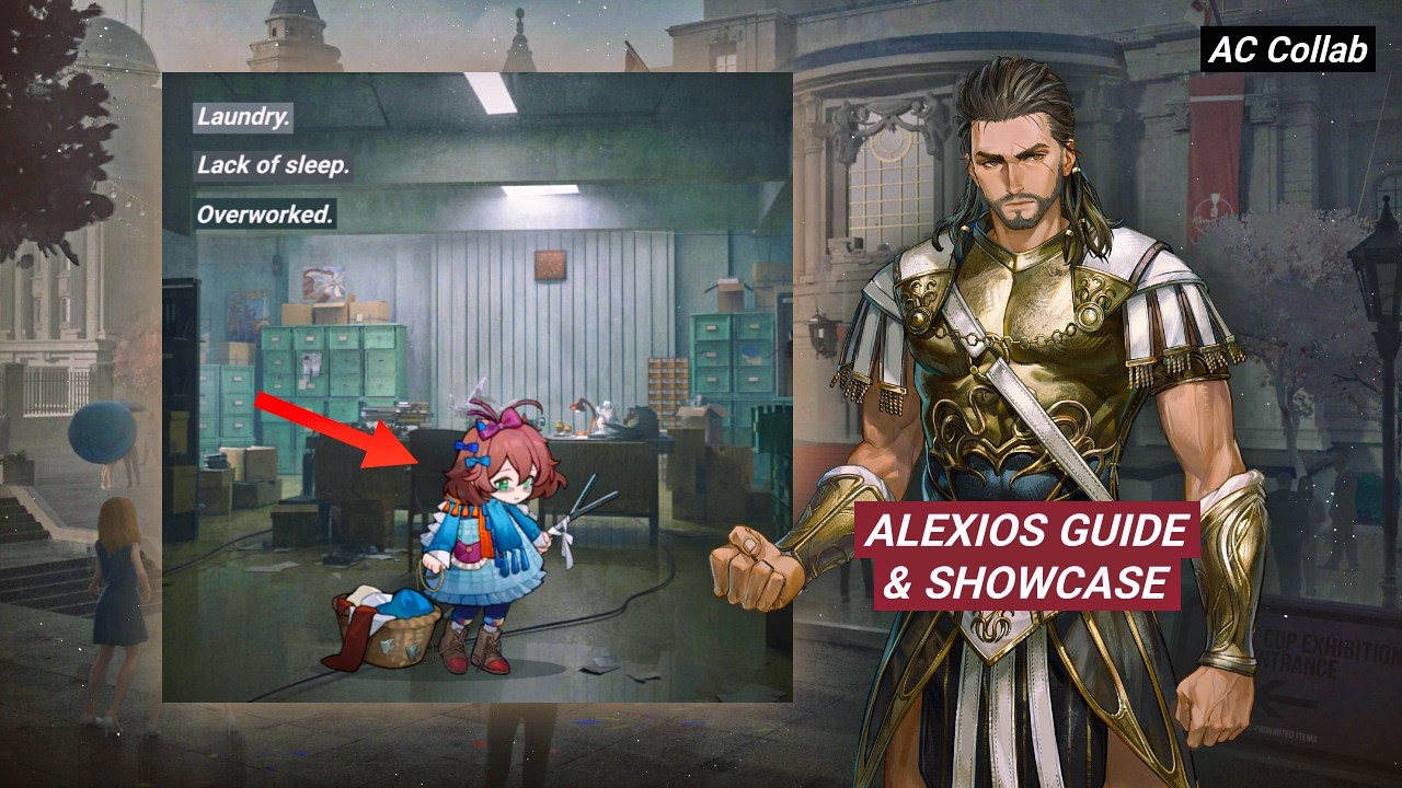 REVERSE 1999 FLUTTERPAGE IS ONCE AGAIN OVERWORKED | Alexios Guide ...