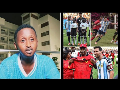 MESSI Caro Madoow Iyo Caro Gaduud Waalagu Celin Waayay Caawa Xili Isaga Iyo CR7 City Vs Arsenal Suuq