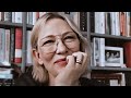 cate blanchett (and friends) being a goof for 4 minutes