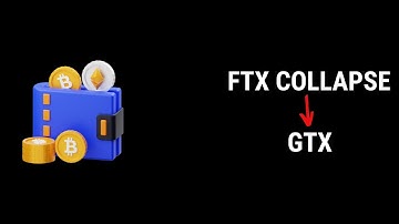 FTX Collapse: Co-Founders of Liquidated Crypto Hedge Fund Launch New Trading Marketplace "GTX"