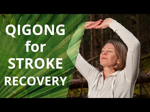 Videó: Stroke Recovery: Rehabilitáció, Gyógyulás és Szövődmények