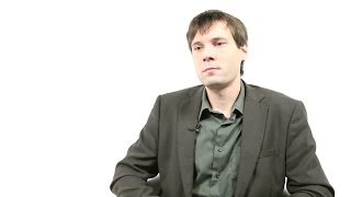 Алексей Касьян - Методы лексикостатистики