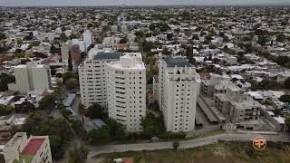 TORRES DEL SOLAR -CÓRDOBA - ARGENTINA