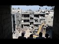El Ejército israelí mata a tres altos cargos militares de Hamás en Gaza
