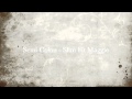 Semi Colon - Slim Fit Maggie