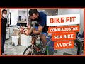 BIKE FIT - O ajuste perfeito pra sua bike