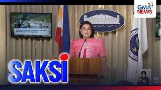 Usec. Castro, mananatili bilang Palace Press Officer sa kabila ng pagpapalit ng liderato... | Saksi