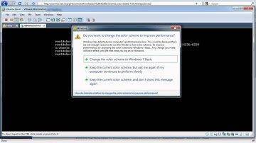How to install Joomla on an Ubuntu server