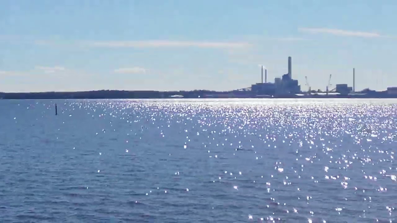 ⁣Båtliv 9 juli 2026, Mälaren i Västerås
