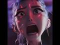 "Devil in Disguise 👿💔" - Rumi Edit | Hurts So Good (Slowed)