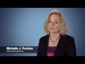 Managing Partner, Michelle Perkins - Profile Video