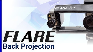 [AD3-2] FLARE | Back Projection