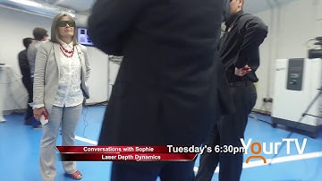 Laser Depth Dynamics Kingston