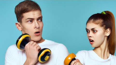 Unlock Your Full Potential: Mastering Personal Growth in the Gym