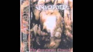 Aborted - The Necrotorous Chronicles (Full Demo) 1998 (HD)