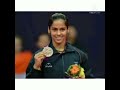 Saina Nehwal... badminton player... #short....