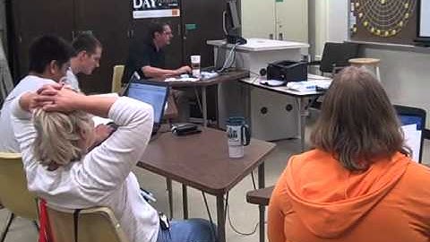 Math Teaching Workshop - Gardella 25 Sept. 2010 SWECC