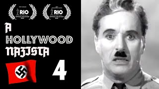 A Hollywood Nazista - Os Censurados #04