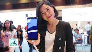 DigiLife DS - 26 พ.ค. 61 | รีวิว Galaxy A6+, พาเดินงาน Mobile Expo 2018, วิธีเลือกซื้อมือถือ