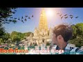 Mahabodhi temple  all buddha gaya temples blogs  india bihar