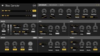Bliss 1.5 Trailer