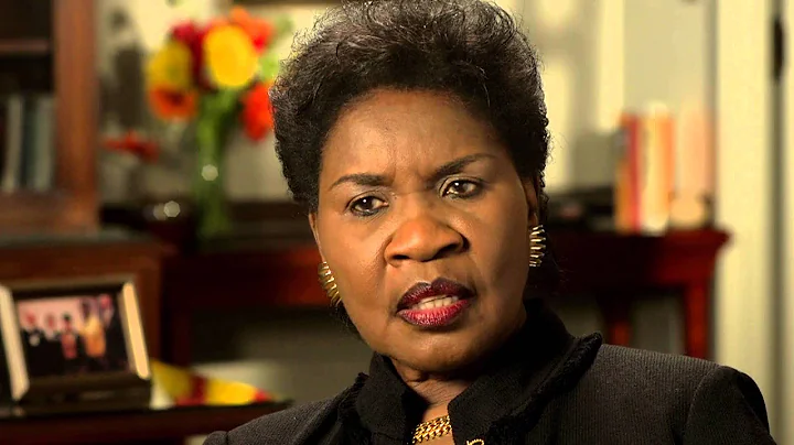 Texas Trailblazer: Erma Johnson Hadley