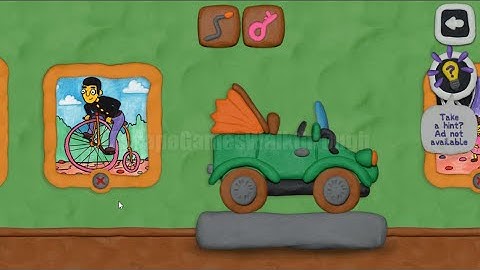 RUD 12 Locks Find the differences Level 4 Walkthrough [RUD Present]