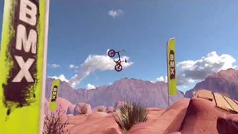 Touchgrind BMX 2 #3