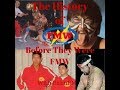 History of fmw volume 1 before they were fmw