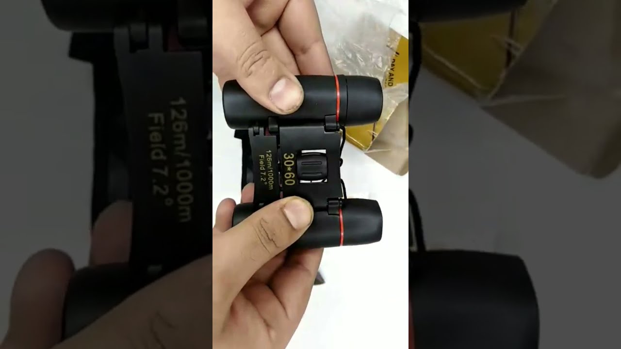 Sakura Day And Night Visions Binocular Mini Binoculars Shorts Viral Shortsvideo