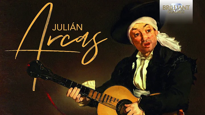 Arcas: Complete Guitar Music
