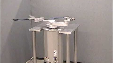 DIAMOND H4 DUAL ARM ROBOT