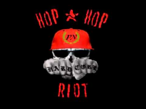 Hop Hop Riot - Dentro Tutti | Releases | Discogs