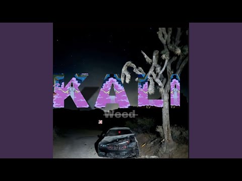 Kali Weed